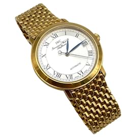 IWC-IWC Portofino yellow gold 18kt unisex-Golden