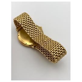 IWC-IWC Portofino yellow gold 18kt unisex-Golden