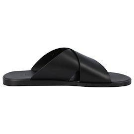 Balenciaga Sandalo accogliente Nero