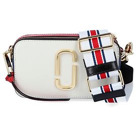 Marc Jacobs Schnappschuss Weiß