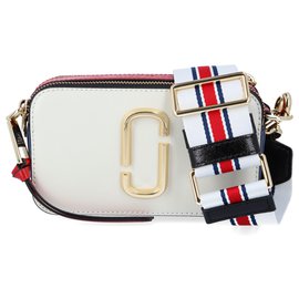 Marc Jacobs Instantané Blanc