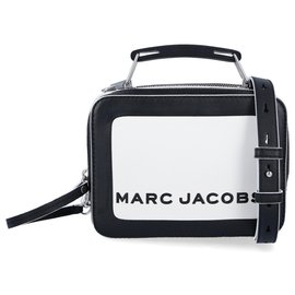 Marc Jacobs a Caixa 20 Branco