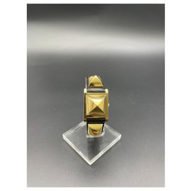 Hermès-Medor-Bijouterie dorée