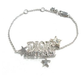 Christian Louboutin-Christian Louboutin Bracelet-Silvery