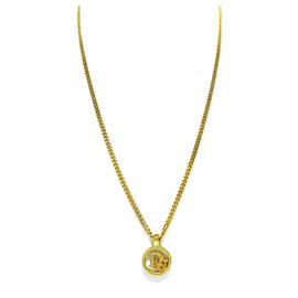 Christian Louboutin-Christian Louboutin Necklace-Golden