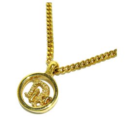 Christian Louboutin-Christian Louboutin Necklace-Golden