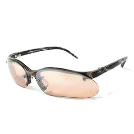Occhiali Alexander McQueen Nero