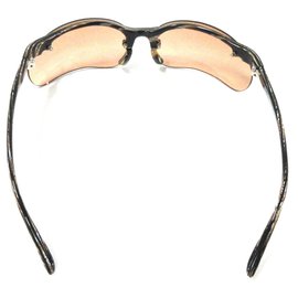 Alexander Mcqueen-Alexander McQueen Glasses-Black