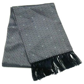 Alexander Mcqueen-Alexander McQueen Scarf-Multiple colors