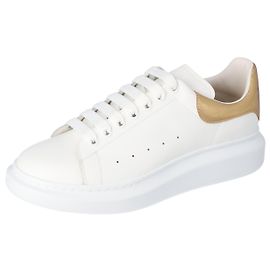 Alexander Mcqueen Sneaker Larry Bianco