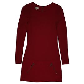 Abito rosso Ted Baker Rosso