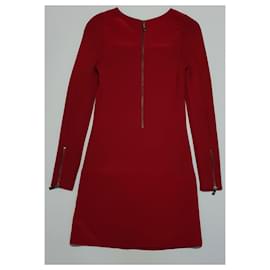 Ted Baker-Robes-Rouge