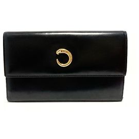 Cartier Panthère Black