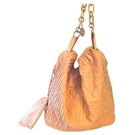 Stella Mc Cartney-Handbags-Pink,Beige