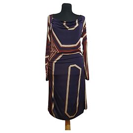 Autre Marque Anna Alcazar Dress Multiple colors