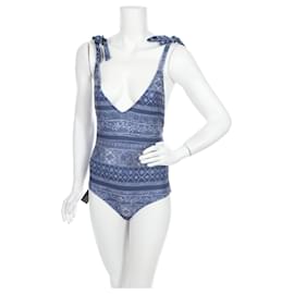 Autre Marque Costume da bagno intero GUILLERMINA BAEZA Multicolore