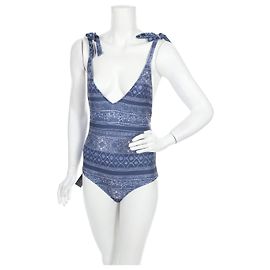 Autre Marque Maiô de uma peça GUILLERMINA BAEZA Multicor