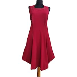High Dresses Pink