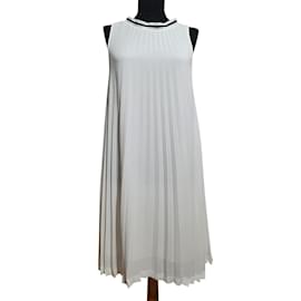 Mads Norgaard-Dresses-White
