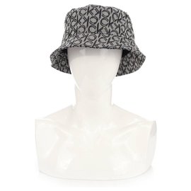 Calvin Klein-Hüte Mützen-Schwarz,Grau