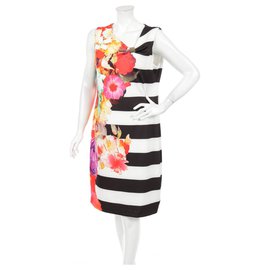 Joseph Ribkoff-Vestidos-Multicolor