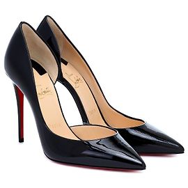Christian Louboutin hiriza. schwarz neu Schwarz