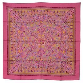 Hermès piazza hermes giardino di armenia Rosa
