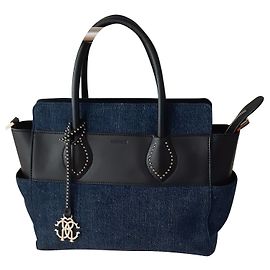 Just Cavalli Bolso Otro