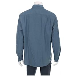 Lacoste-Shirts-Blue,Grey