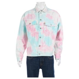 Levi's-Blazers Jackets-Multiple colors