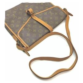 Louis Vuitton-Monogram Portable Serviette Organizer No. 230 46LV713-Other