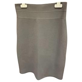 Autre Marque-Skirts-Grey