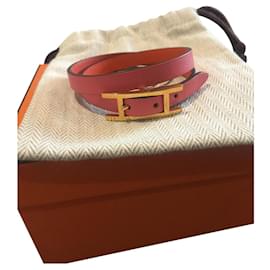 Hermès Behapi Rosa
