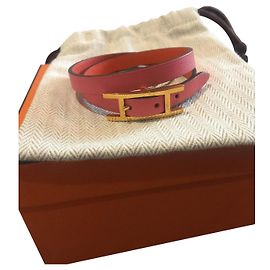 Hermès Comportamento Rosa