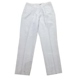 Les Copains Calça Las Copains reta bege Bege