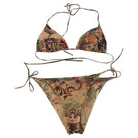 Jean Paul Gaultier Roupa de banho Multicor