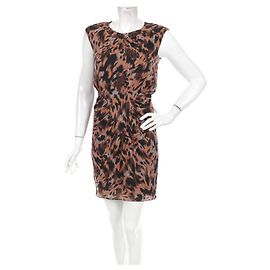 Whistles Vestidos Multicolor