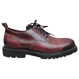 Autre Marque G-Star Raw p derby 41 Bordò