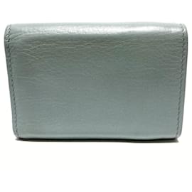 Balenciaga-Balenciaga Papier-Blue