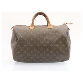 Louis Vuitton-Louis Vuitton-Monogramm schnell 30 Handtasche M.41526 LV Auth yk1655-Andere