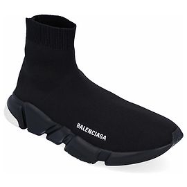 Balenciaga Speed Sneaker Schwarz