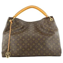 Louis Vuitton-Monogram Artsy GM Hobo Bag 10LV719-Other