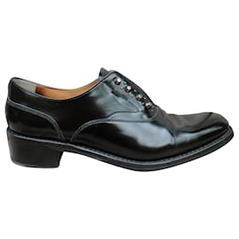 Church's-Church's slip-on model Issie R p 37,5-Black