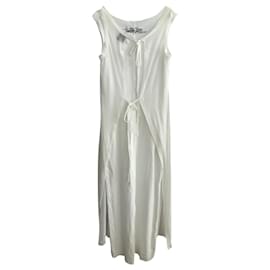 Jean Paul Gaultier-Dresses-White