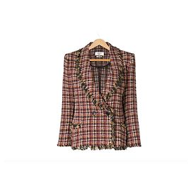 Isabel Marant Etoile Cotton Jacket Multiple colors