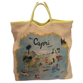 Zimmermann Isola di Capri Multicolore Beige