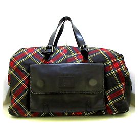 Christian Louboutin Reisetasche Mehrfarben
