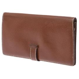 Hermès-Hermès Bearn-Brown