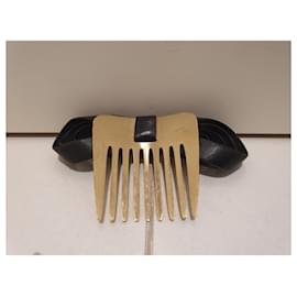 Fendi-Hair accessories-Black