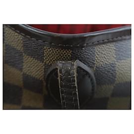 Louis Vuitton-Damier Ebene Neverfull PM Tote Bag-Other